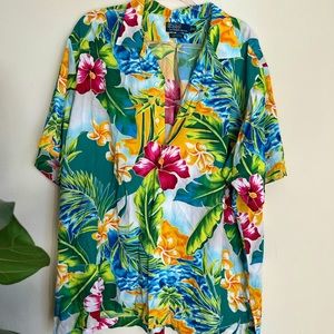 Polo by Ralph Lauren Caldwell Hawaiian Shirt